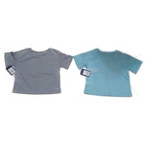 NWT Girls' 'Daydream' and Floral Pajama Top Bundle - S/M/L [115] - Picture 6 of 6